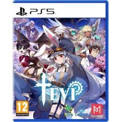 Produktbild PM Studios TEVI - Sony PlayStation 5 - Action/Abenteuer - PEGI 12 (PS5)