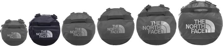 Actual product image North Face Base Camp Duffel (50 l)