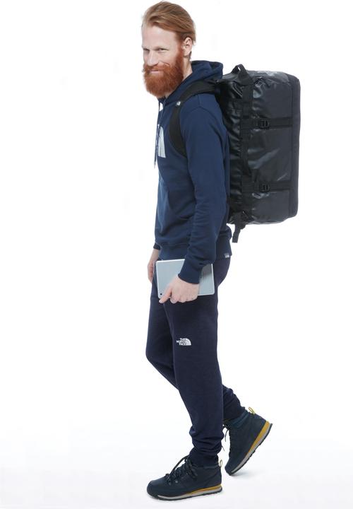 Actual product image North Face Base Camp Duffel (50 l)