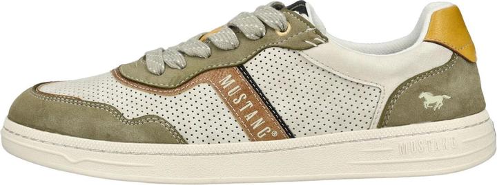 Produktbild Mustang Sneaker (41)