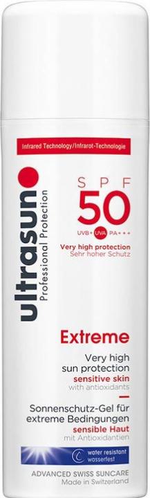 Ultrasun Extreme