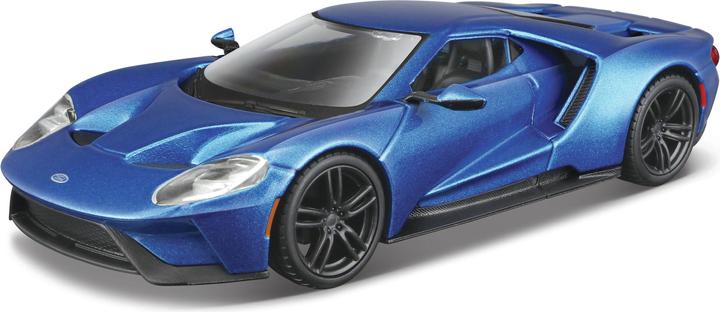Produktbild Bburago ASSORTIMENTO AUTO 1:32 (MODELLO CASUALE)