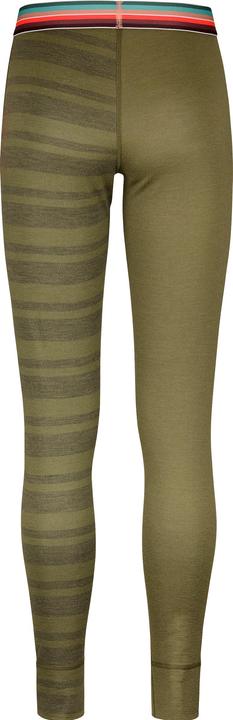 Image du produit Ortovox 185 Rock'n'wool Long Pants W (XL)