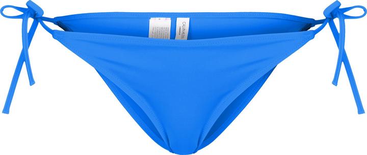 Produktbild Calvin Klein Bikini Unterteil Cheeky String Side Tie (XS)