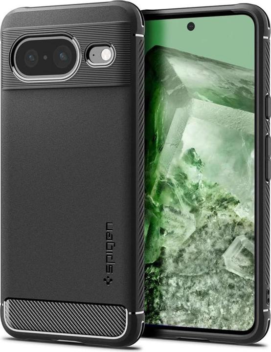 Image du produit Spigen Rugged Armor (Google Pixel 8)