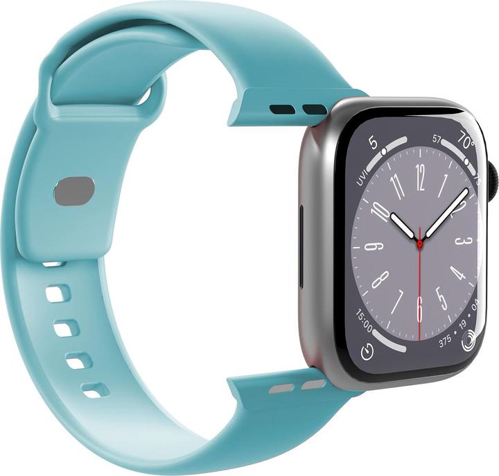 Immagine prodotto Puro Braccialetto ICON per Apple Watch 42-44-45-49 mm (Silicone)