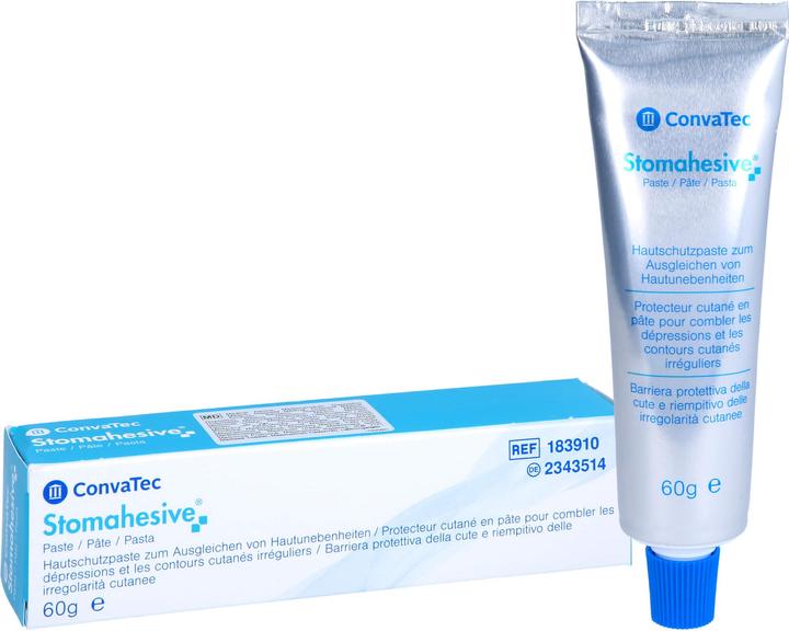 Produktbild ConvaTec Hautschutzpaste