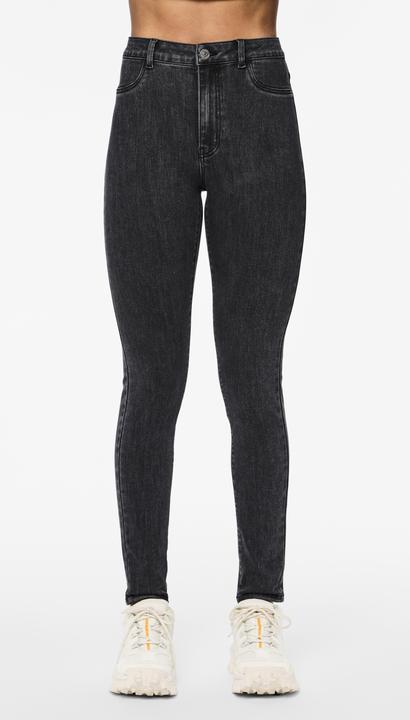 Produktbild Pieces PCDEA HW Jeggings (30)