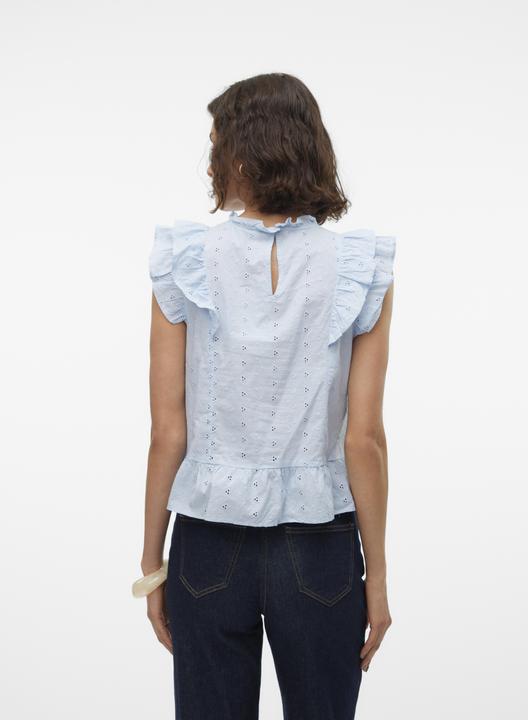 Image du produit Vero Moda VMKAMMY Haut Haut (XS)