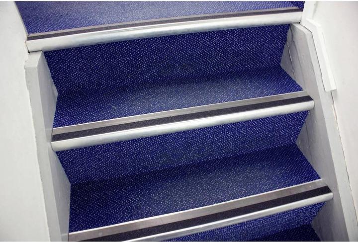 Immagine prodotto Durable Nastro antiscivolo DURALINE GRIP largo (25 mm)