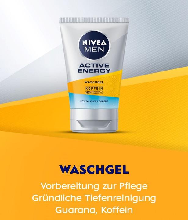 Immagine prodotto NIVEA 88885 (Gel, 100 ml)