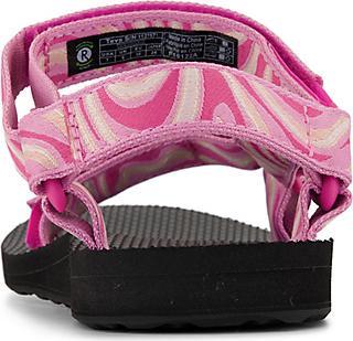 Actual product image Teva Original Universal Zappy Ladies Trekking Sandal (38)