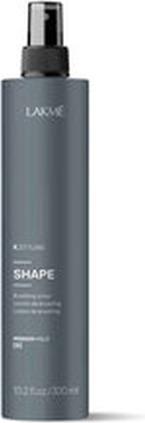 Lakmé Lakmé - K.Styling Shape Brushing Lotion- Styling Spray for Strengthening Hair 300ml (300 ml)