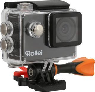 Produktbild Rollei Actioncam 425 (QVGA, WLAN)