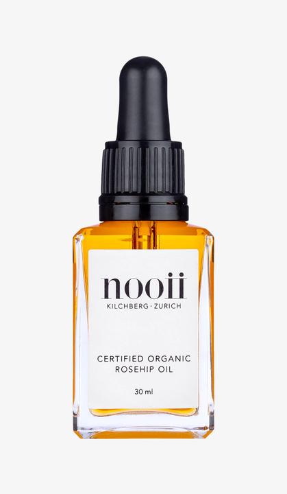 Produktbild Nooii Organic - Certified Organic Rosehip Face Oil (30 ml)