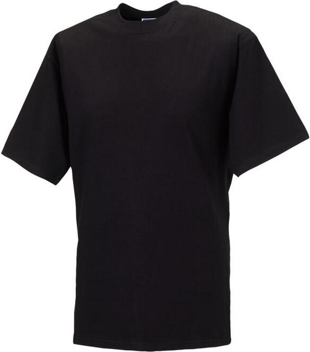 Russell Organik TShirt Kurzarm