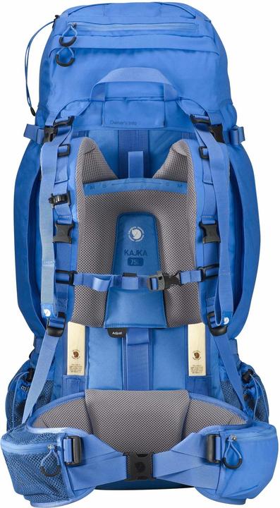 Actual product image Fjällräven Kajka 65 W (65 l)