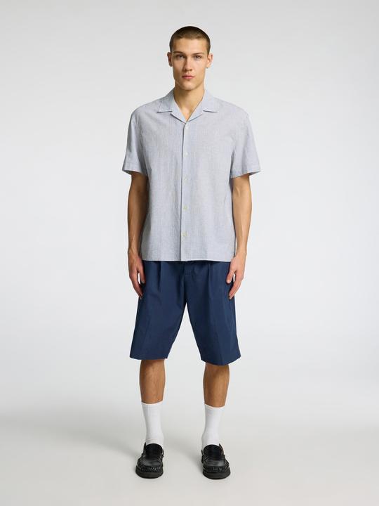 Produktbild Selected Homme Kurzärmeliges Hemd (XXL)
