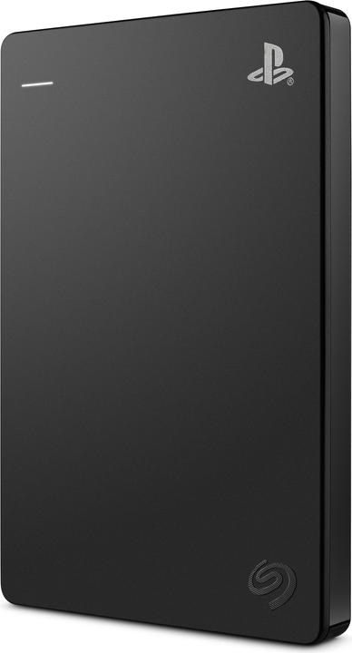 Productafbeelding Seagate Game Drive for PS4 (2 TB)