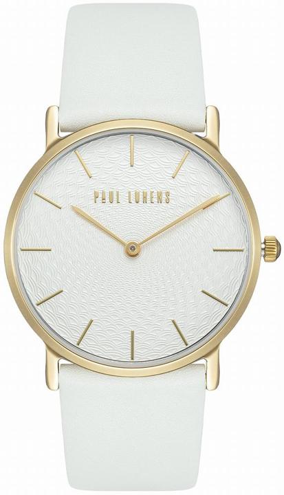 Paul Lorens Damenuhr PL8709A1-3C2 + BOX