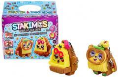 Actual product image Tomy Stakimos Sam und Jasmine 2er-Pack