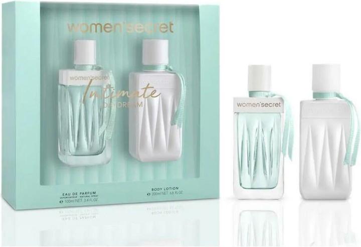 Produktbild Women'Secret Intimate Daydream (Eau de Parfum, 100 ml)