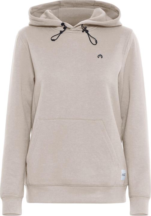North Bend NBTamina W Technical Hoody 233936MMM