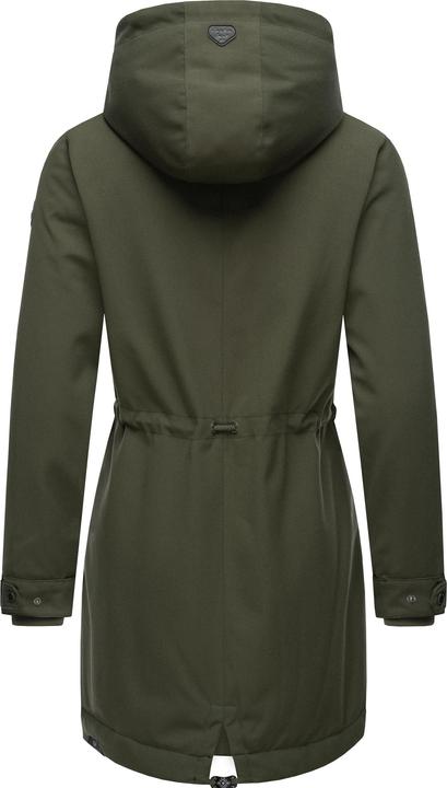 Immagine prodotto Ragwear Canny Canvas (5XL)