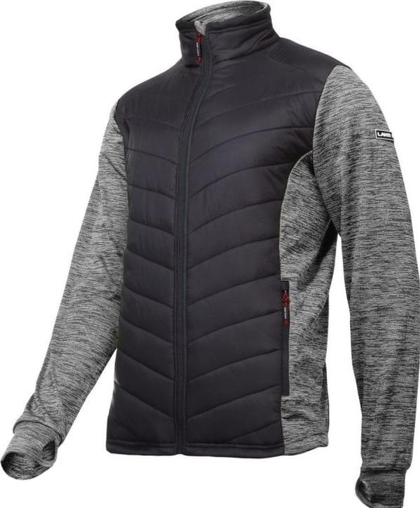 Immagine prodotto Lahti Pro BLUZA OCIEPLANA SZARO-Juoda, "3XL", CE, LAHTI (3XL)