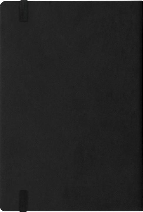 Actual product image Deadly Tarot UTGR3199 P (A5, Lined, Hardcover)
