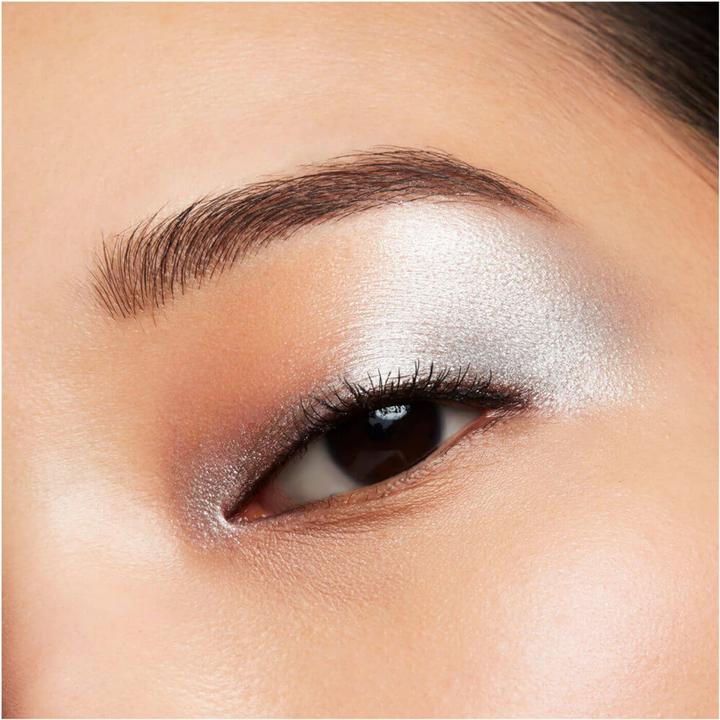 Produktbild Shiseido Powdergel Eye Shadow (07 Shari-Shari Silver)