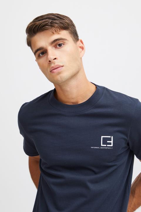 Immagine prodotto Casual Friday Maglietta con logo CFThor 20505010 (3XL)