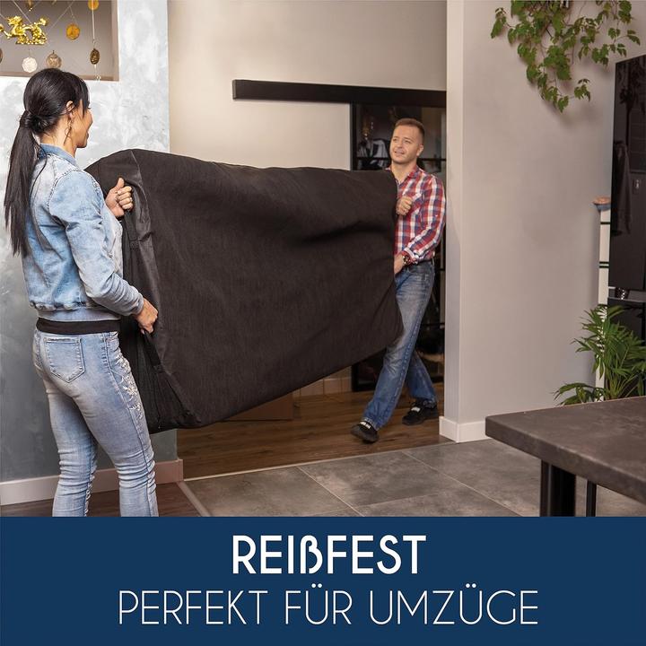 Image du produit Dreamzie Matratzenhülle (70 x 140 cm)