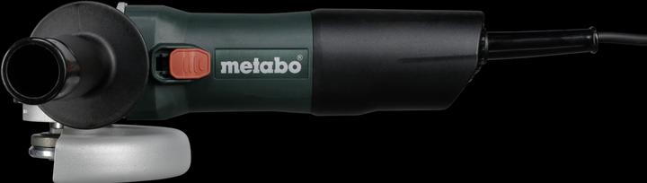 Actual product image Metabo W 850-125 (125 mm)