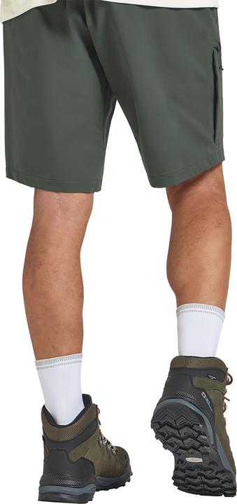 Actual product image Jack Wolfskin Refugio Texapore Mid M (42.5)