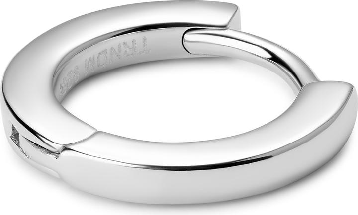 Produktbild Lucleon Huggie (925-sterling-silber)