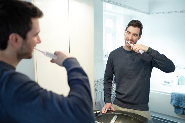 Produktbild Philips Sonicare Sonicare FlexCare Platinum (Schallzahnbürste)