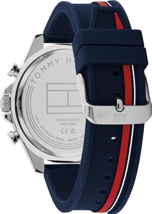 Image du produit Tommy Hilfiger Clark (Montre analogique, 46 mm)