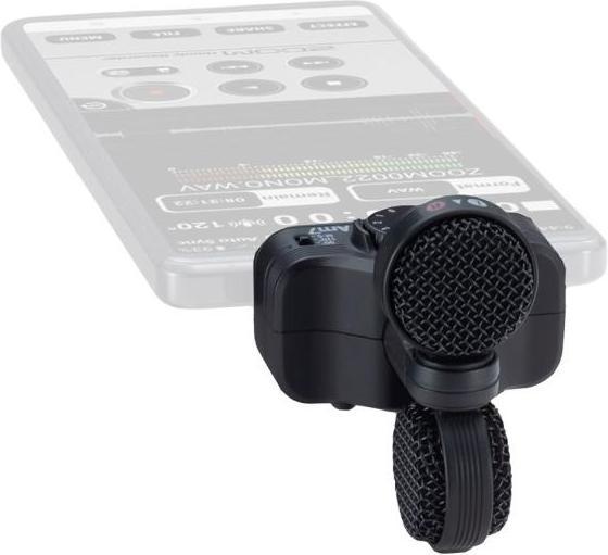 Produktbild Zoom AM7