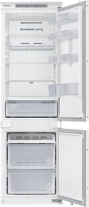 Produktbild Samsung BRB26602EWW/EF - No Frost - Inbouw koelkast (267 l)