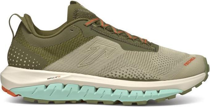 Produktbild Tecnica Pyrox Hybrid - Trailrunningschuhe - Herren (45)