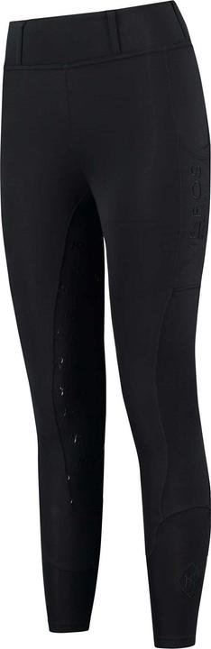 Immagine prodotto Mrs. Ros leggings full grip da softshell silhouette (XXS)