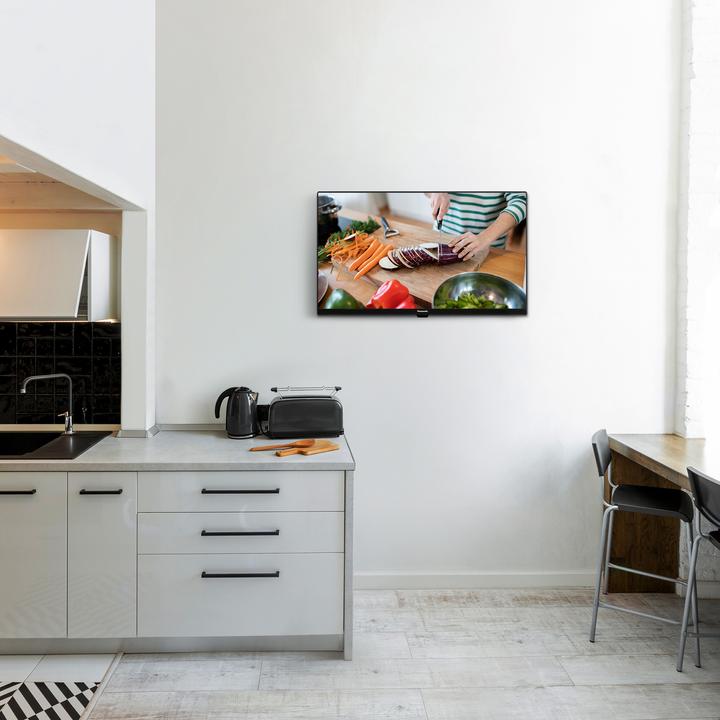Produktbild Panasonic TS-24N30AEZ sw LED-TV HDready,Multituner,Hotelmode (24", LCD, WXGA)