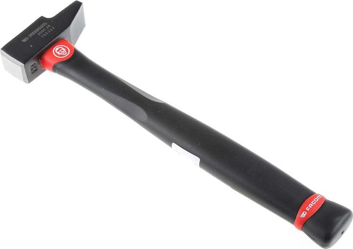 Produktbild Facom Graphite Handle Hammer 26mm (345 g)
