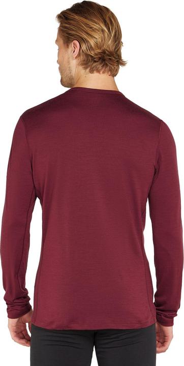 Image du produit Icebreaker 200 Oasis L/S Crewe (L)