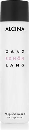 Produktbild Alcina Ganz Schön Lang (250 ml, Flüssiges Shampoo)