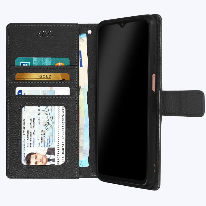 Actual product image Avizar Lenny Series (Samsung Galaxy A23 5G, Samsung Galaxy M23 5G)