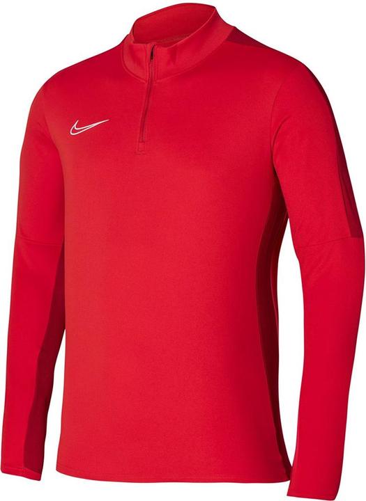 Nike Dri-Fit Academy Men"S Soc University Red/Gym Red/White S (S)