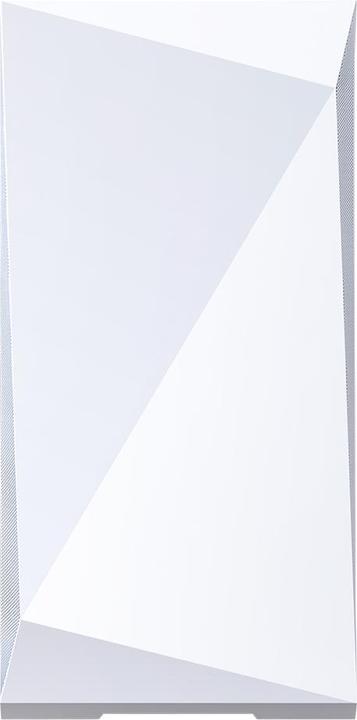 Image du produit Zalman Z9 Iceberg Tour midi (mATX, Mini-ITX, ATX, E-ATX)