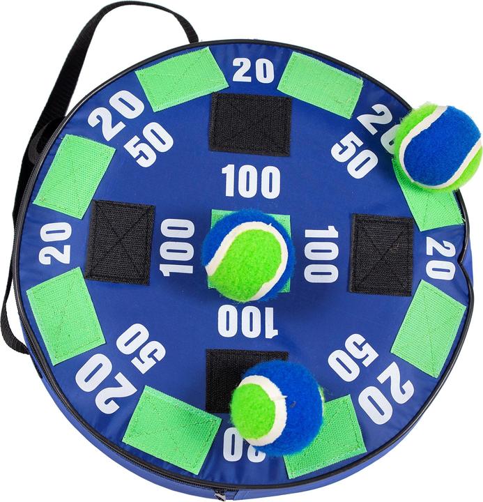Actual product image Outdoor play Darts game inflatable